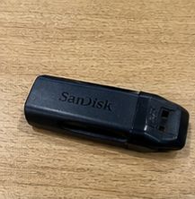 Flashdisk Sandisk 16GB